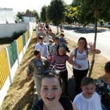 Привет из лета