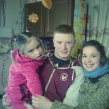 Волонтёрская пасха