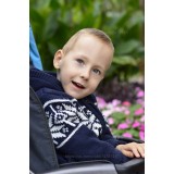 Arsenyi needs your support!