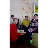Катя и Ко.