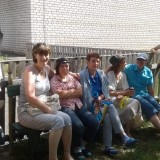 Holidays for Cherven children