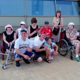Holidays for Cherven children