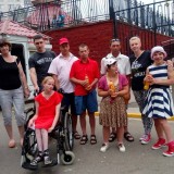 Holidays for Cherven children
