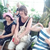 Holidays for Cherven children