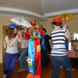 Another adventurous holiday week in Minsk
