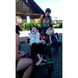 А лето подходит к концу