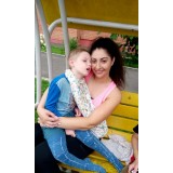 А лето подходит к концу