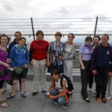 Another adventurous holiday week in Minsk