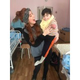 Счастливые улыбки