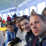 Another adventurous holiday week in Minsk