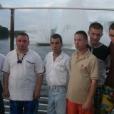Отдых в стиле "Добра тут"