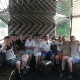 Отдых в стиле "Добра тут"