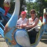 “Roche” + Gorodische children – fabulous week in Minsk