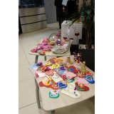День святого Валентина – повод сделать необычный подарок!