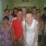 Irish rain or Belorussian hot summer?