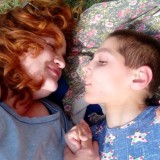 Больше любви, больше счастья, больше волонтёров