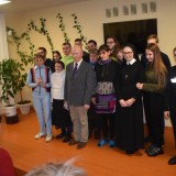 Свирь принимает гостей