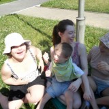 More Wonderful Moments!
