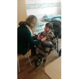 New volunteers – new impressions