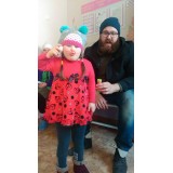 New volunteers – new impressions