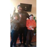 New volunteers – new impressions