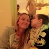 More Wonderful Moments!