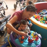 More Wonderful Moments!