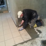 Hard work done!
