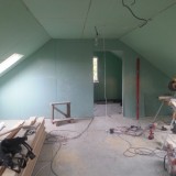 Hard work done!