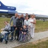Wonderful holidays in Minsk