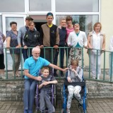 Wonderful holidays in Minsk