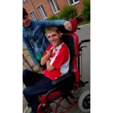 Volunteers memories about Cherven