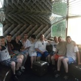 Holidays from "Dobra tut"