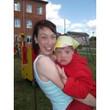 New summer season for Irish volunteers