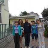 Another adventurous holiday week in Minsk
