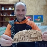 Этап 3: удовлетворенность работой 