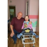Wheelchair profis