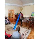 "Тесла шоу" с его научным "волшебством"