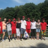 “Roche” + Gorodische children – fabulous week in Minsk