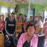 “Roche” + Gorodische children – fabulous week in Minsk