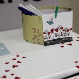 St. Valentine’s day is an occasion to make a special present!