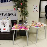 St. Valentine’s day is an occasion to make a special present!