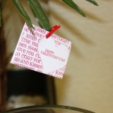 St. Valentine’s day is an occasion to make a special present!