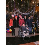Winter holidays