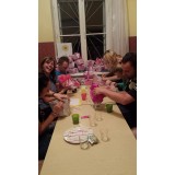 Жизнь в Городище продолжает кипеть