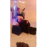 Новые волонтёры – новые впечатления