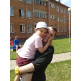 Замечательная неделя в Червене
