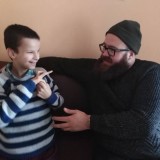 И снова о волонтерах