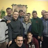 И снова о волонтерах