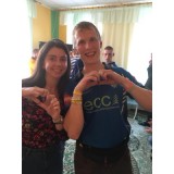 Два места - хорошая идея!